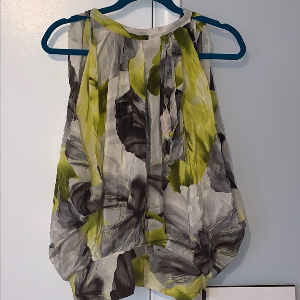 Robert Rodriguez Blouse